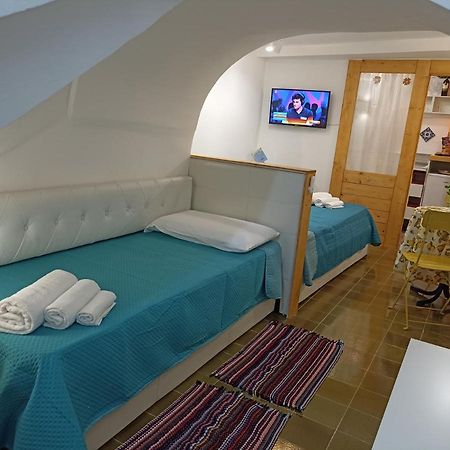 Centro Urbano Villa Napoli Ngoại thất bức ảnh