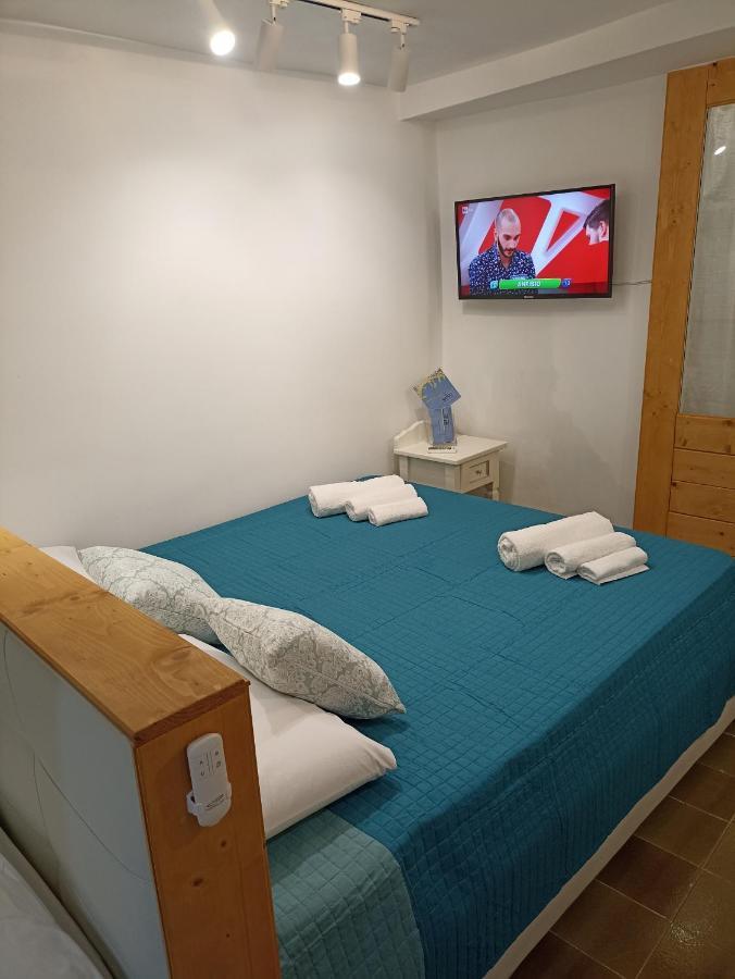 Centro Urbano Villa Napoli Ngoại thất bức ảnh