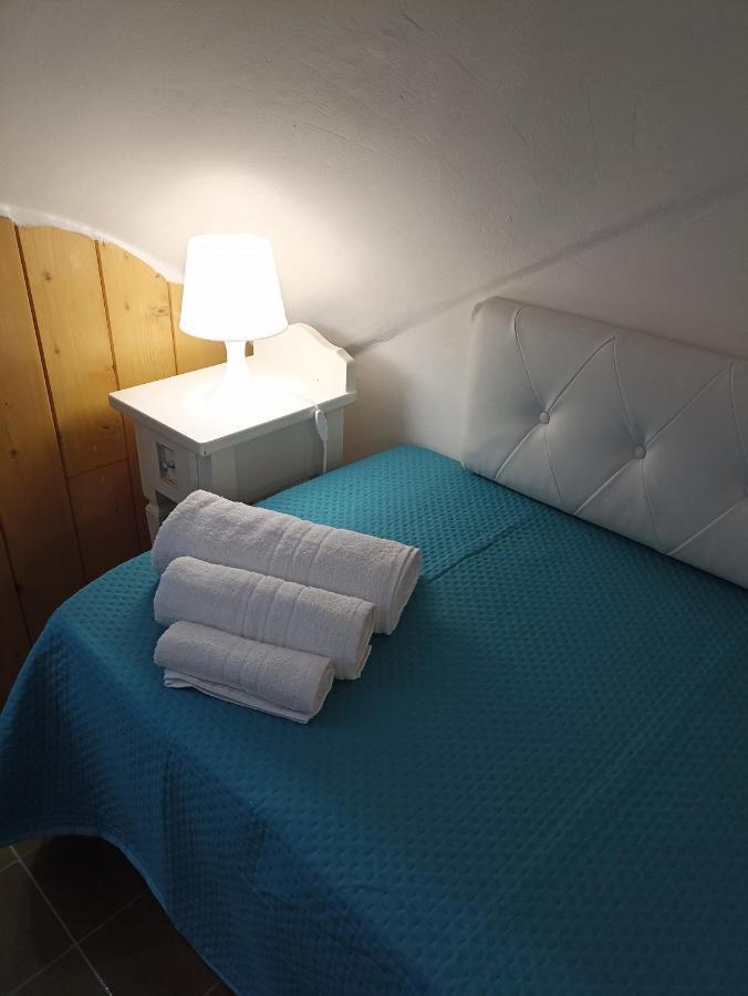 Centro Urbano Villa Napoli Ngoại thất bức ảnh