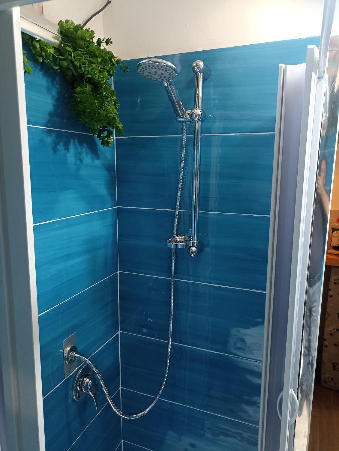 Centro Urbano Villa Napoli Ngoại thất bức ảnh
