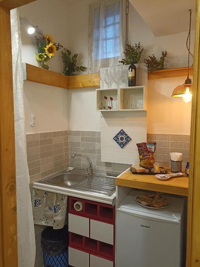 Centro Urbano Villa Napoli Ngoại thất bức ảnh