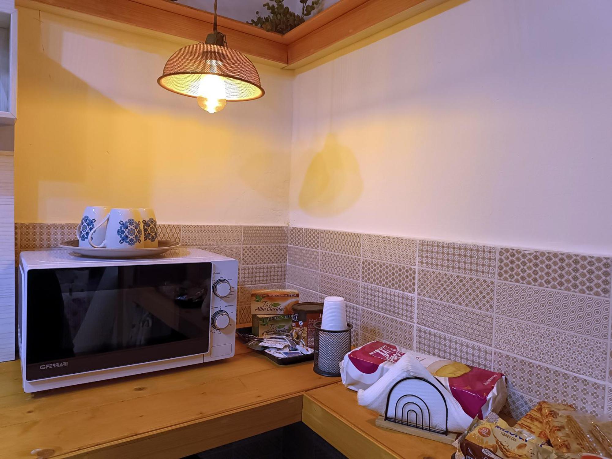 Centro Urbano Villa Napoli Ngoại thất bức ảnh